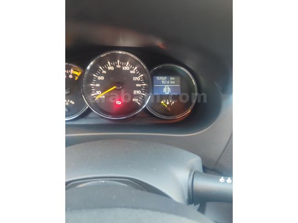 Sahibinden Renault Megane 1.6 Dynamique 2012 Model
