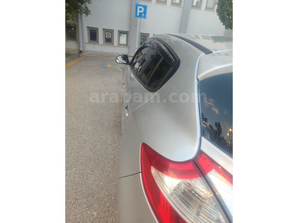 Sahibinden Renault Megane 1.6 Dynamique 2012 Model