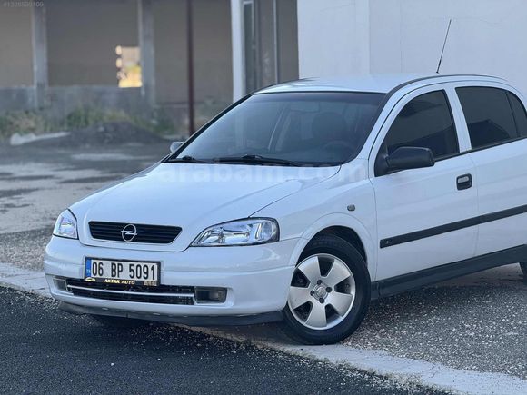 2007 Model Tivimport Hatasız 2 Lokal 1.6