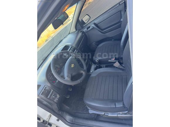 2007 Model Tivimport Hatasız 2 Lokal 1.6
