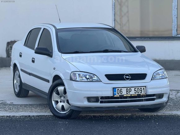2007 Model Tivimport Hatasız 2 Lokal 1.6