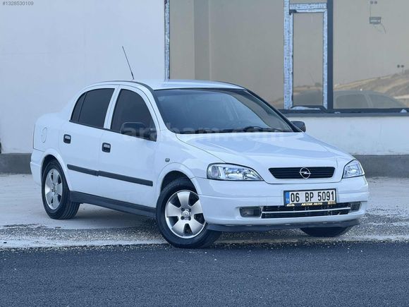 2007 Model Tivimport Hatasız 2 Lokal 1.6