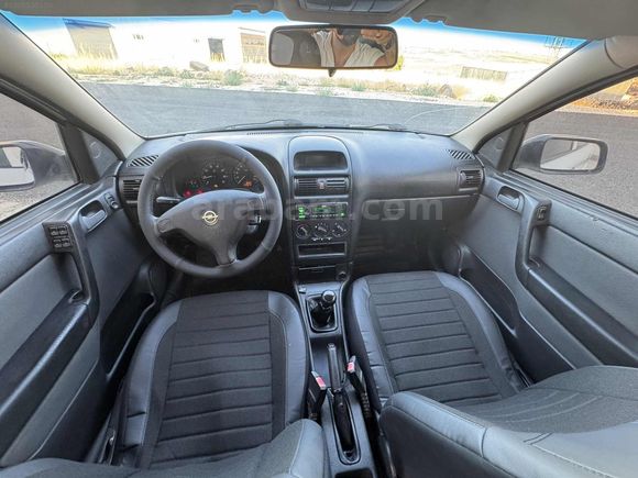 2007 Model Tivimport Hatasız 2 Lokal 1.6