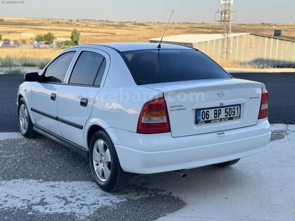 2007 Model Tivimport Hatasız 2 Lokal 1.6
