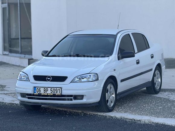 2007 Model Tivimport Hatasız 2 Lokal 1.6