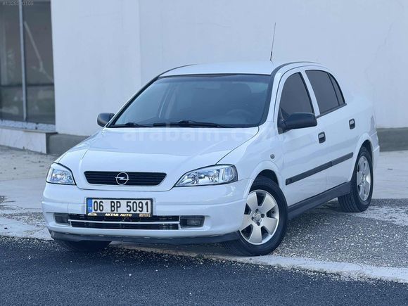 2007 Model Tivimport Hatasız 2 Lokal 1.6