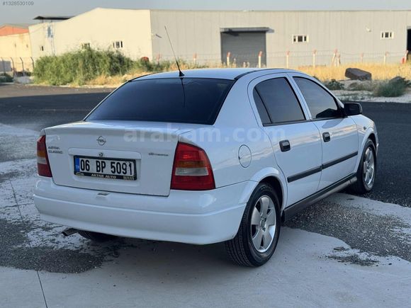 2007 Model Tivimport Hatasız 2 Lokal 1.6