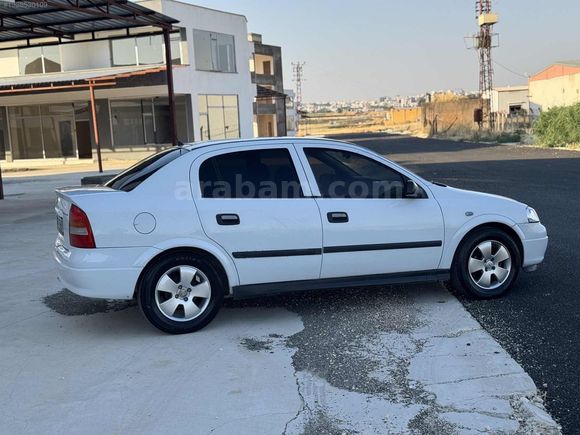 2007 Model Tivimport Hatasız 2 Lokal 1.6
