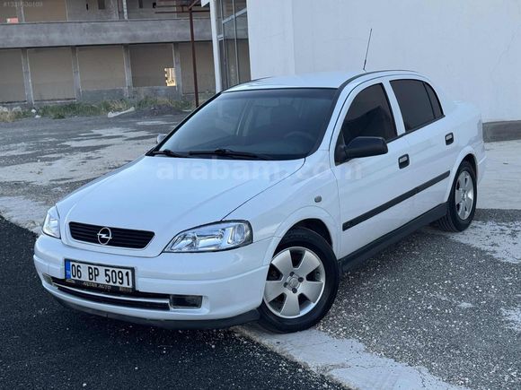 2007 Model Tivimport Hatasız 2 Lokal 1.6