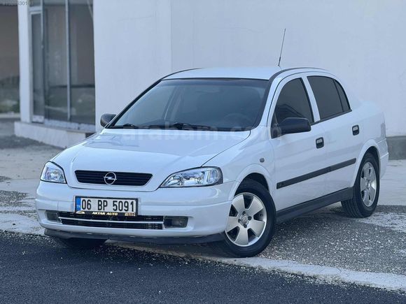 2007 Model Tivimport Hatasız 2 Lokal 1.6