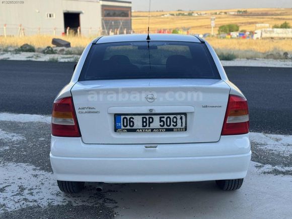 2007 Model Tivimport Hatasız 2 Lokal 1.6