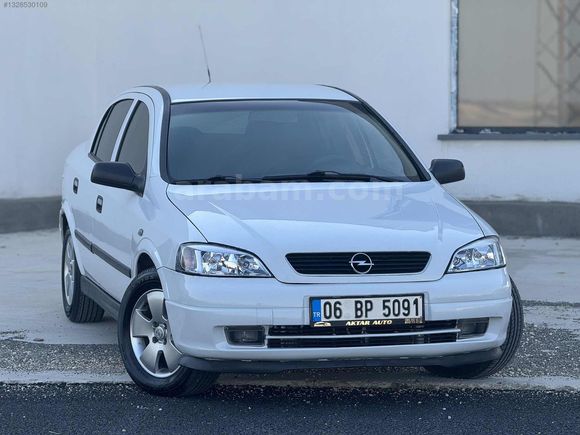 2007 Model Tivimport Hatasız 2 Lokal 1.6