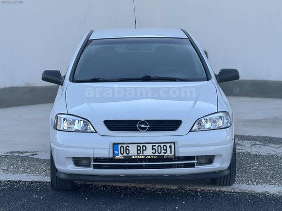 2007 Model Tivimport Hatasız 2 Lokal 1.6
