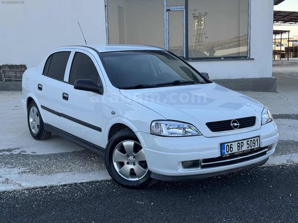 2007 Model Tivimport Hatasız 2 Lokal 1.6