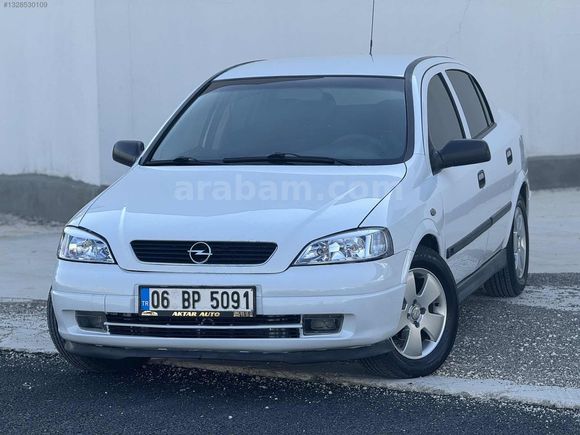 2007 Model Tivimport Hatasız 2 Lokal 1.6