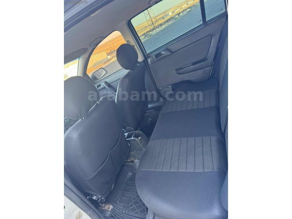 2007 Model Tivimport Hatasız 2 Lokal 1.6