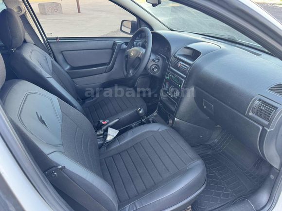 2007 Model Tivimport Hatasız 2 Lokal 1.6