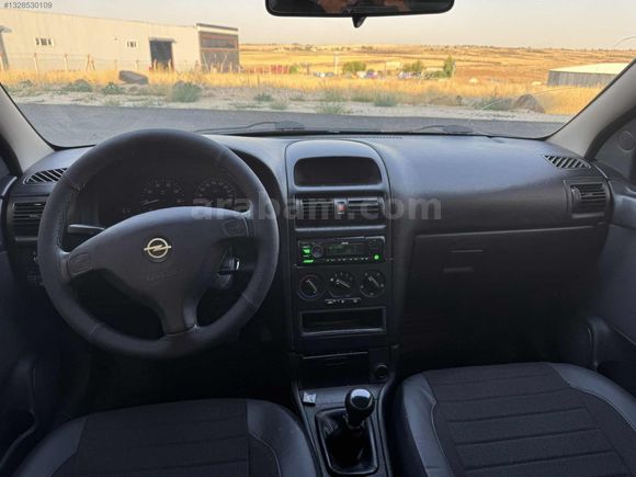 2007 Model Tivimport Hatasız 2 Lokal 1.6