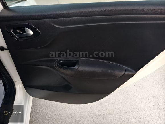 SOYOĞLU'DAN 2017 PEUGEOT 301 1.6 HDİ