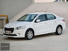 SOYOĞLU'DAN 2017 PEUGEOT 301 1.6 HDİ