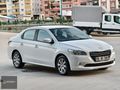 SOYOĞLU'DAN 2017 PEUGEOT 301 1.6 HDİ