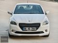 SOYOĞLU'DAN 2017 PEUGEOT 301 1.6 HDİ