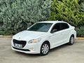 2014 PEUGEOT 301 MASRAFSIZ