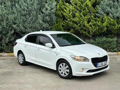 2014 PEUGEOT 301 MASRAFSIZ