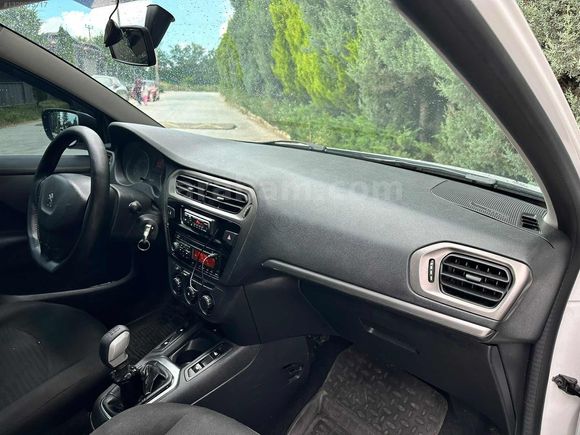 2014 PEUGEOT 301 MASRAFSIZ