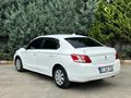 2014 PEUGEOT 301 MASRAFSIZ