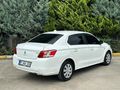 2014 PEUGEOT 301 MASRAFSIZ