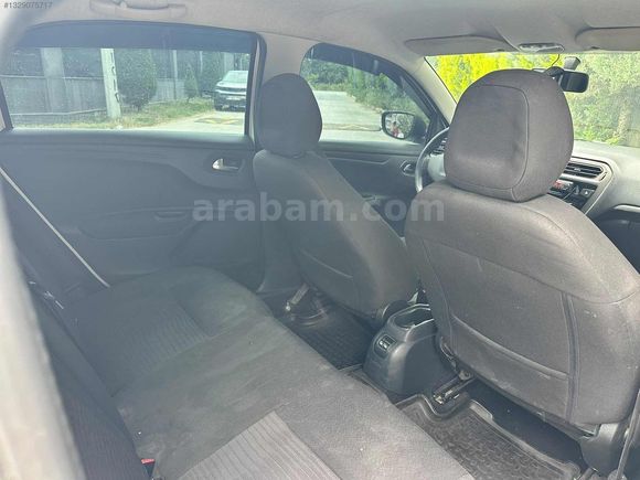 2014 PEUGEOT 301 MASRAFSIZ