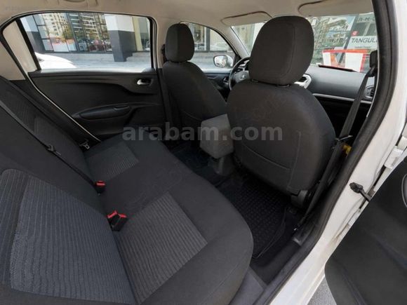 2015 PEUGEOT 301 / 1.6 HDI / ACTİVE / MANUEL / 157.000 km
