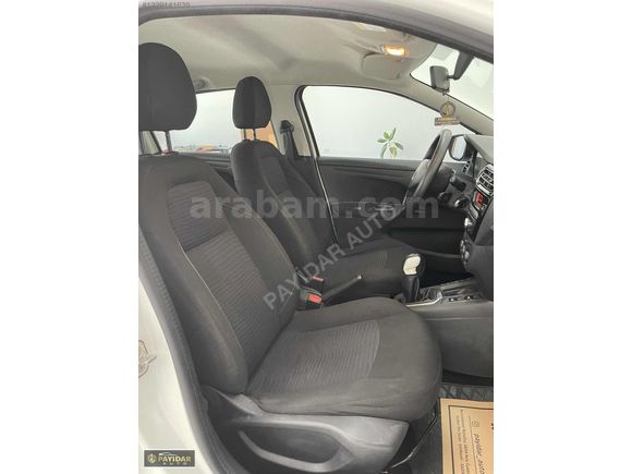 2015 PEUGEOT 301 1.6 HDİ ACTİVE
