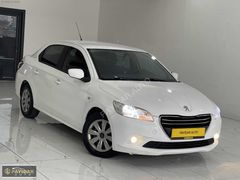 2015 PEUGEOT 301 1.6 HDİ ACTİVE