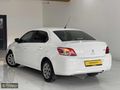 2015 PEUGEOT 301 1.6 HDİ ACTİVE