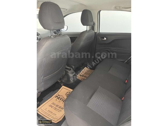 2015 PEUGEOT 301 1.6 HDİ ACTİVE