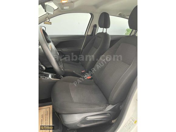 2015 PEUGEOT 301 1.6 HDİ ACTİVE