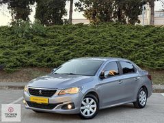 2017 MODEL PEUGEOT 301 AKTİVE / KARTA 12 TAKSİT