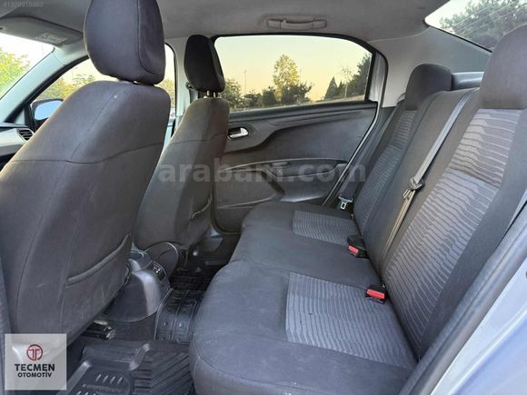 2017 MODEL PEUGEOT 301 AKTİVE / KARTA 12 TAKSİT