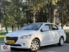 GK OTOMOTİV'DEN 2016 MODEL PEUGEOT 301 DİZEL MANUEL