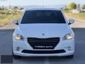 TUĞSEM AUTO"DAN PEUGEOT 301 ACTİVE KUSURSUZ TEMİZLİKTE
