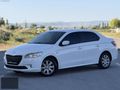 TUĞSEM AUTO"DAN PEUGEOT 301 ACTİVE KUSURSUZ TEMİZLİKTE