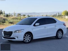 TUĞSEM AUTO"DAN PEUGEOT 301 ACTİVE KUSURSUZ TEMİZLİKTE