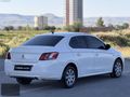 TUĞSEM AUTO"DAN PEUGEOT 301 ACTİVE KUSURSUZ TEMİZLİKTE
