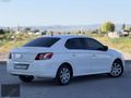TUĞSEM AUTO"DAN PEUGEOT 301 ACTİVE KUSURSUZ TEMİZLİKTE