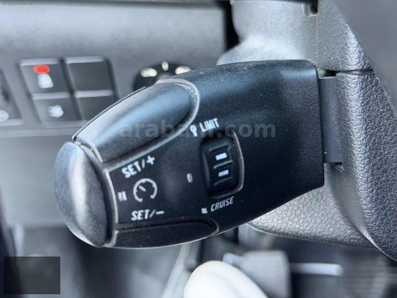TUĞSEM AUTO"DAN PEUGEOT 301 ACTİVE KUSURSUZ TEMİZLİKTE
