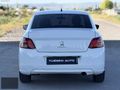 TUĞSEM AUTO"DAN PEUGEOT 301 ACTİVE KUSURSUZ TEMİZLİKTE