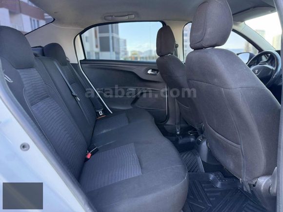 TUĞSEM AUTO"DAN PEUGEOT 301 ACTİVE KUSURSUZ TEMİZLİKTE