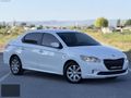 TUĞSEM AUTO"DAN PEUGEOT 301 ACTİVE KUSURSUZ TEMİZLİKTE